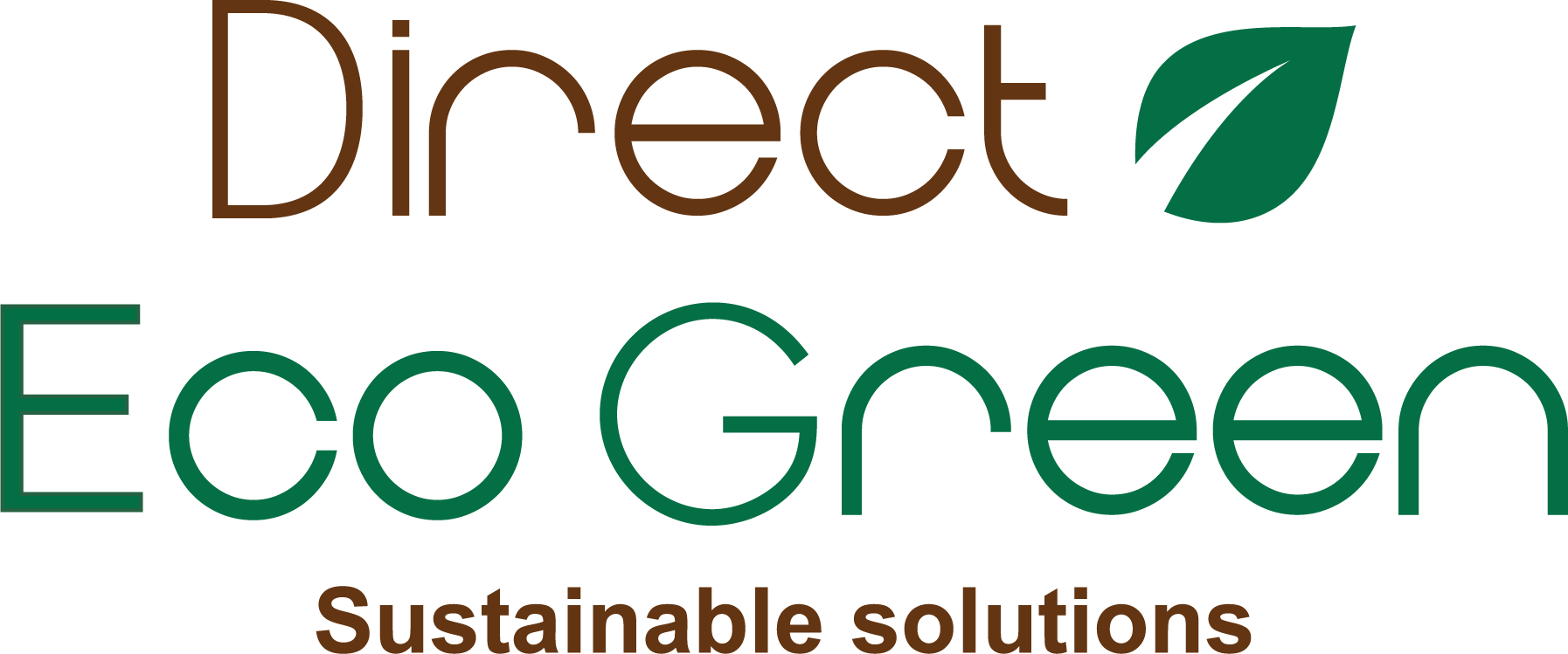 Logo DirectEcoGreen