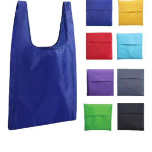 Sac polyester