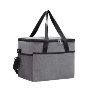 Sac isotherme plein