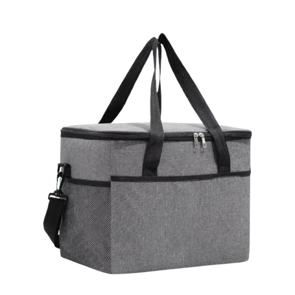 Sac isotherme plein