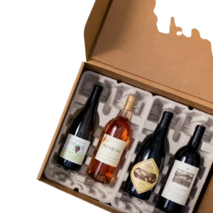 Coffret pour vin et spiritueux