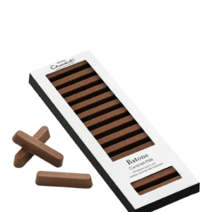 Boite chocolats