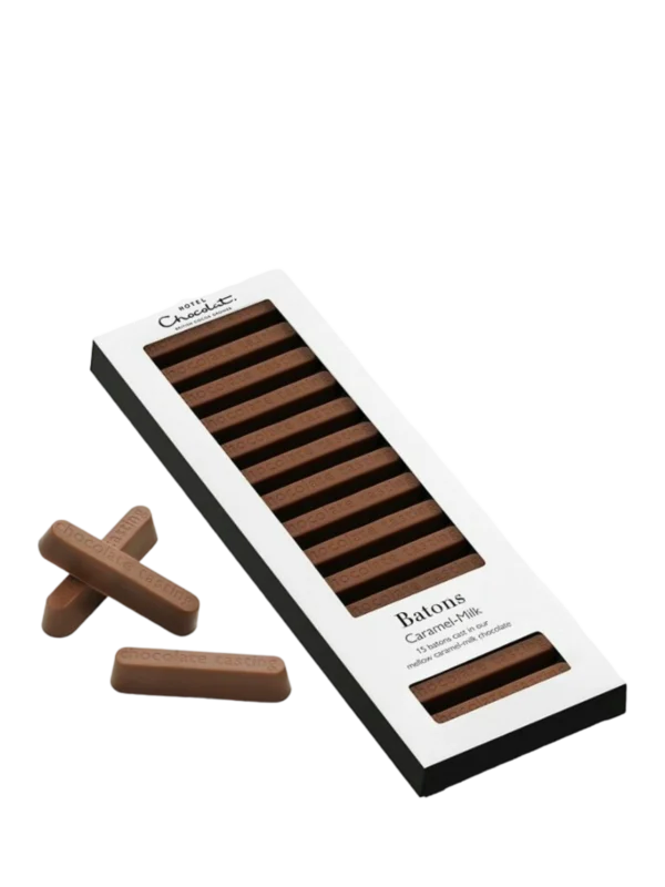 Boite chocolats