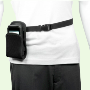 Holster pour smartphone en ceinture