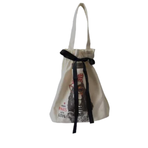 Tote bag en coton