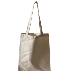 Tote bag en coton