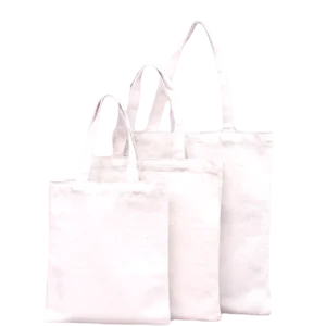 Tote bags en coton