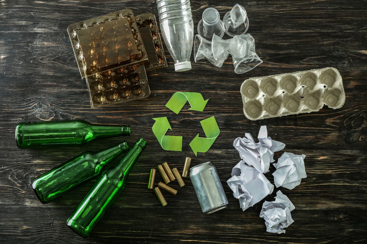 Recyclage